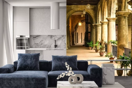 Visualisation du produit