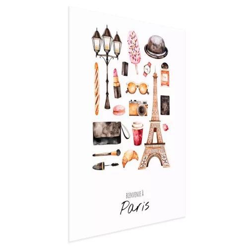 Visualisation du produit