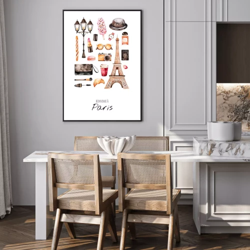 Visualisation du produit