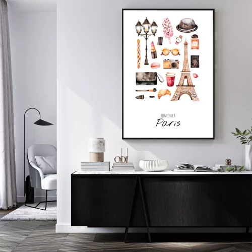 Visualisation du produit