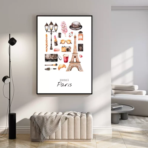 Visualisation du produit