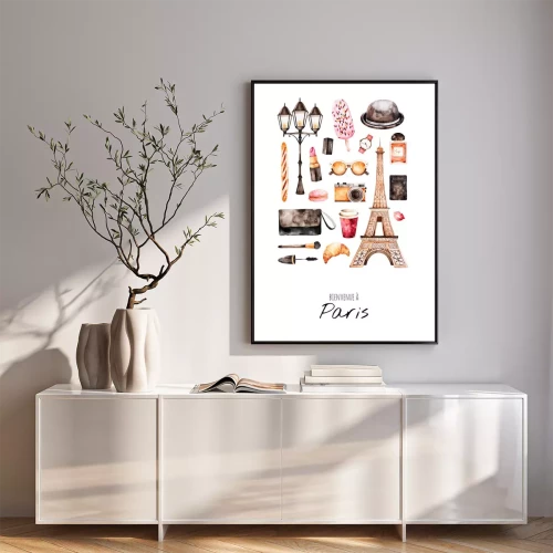 Visualisation du produit