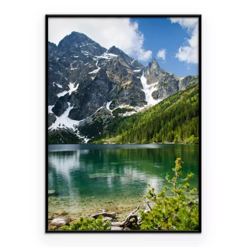 Visualisation du produit