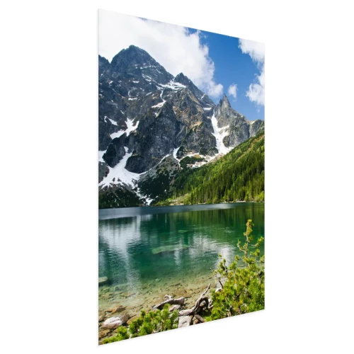 Visualisation du produit