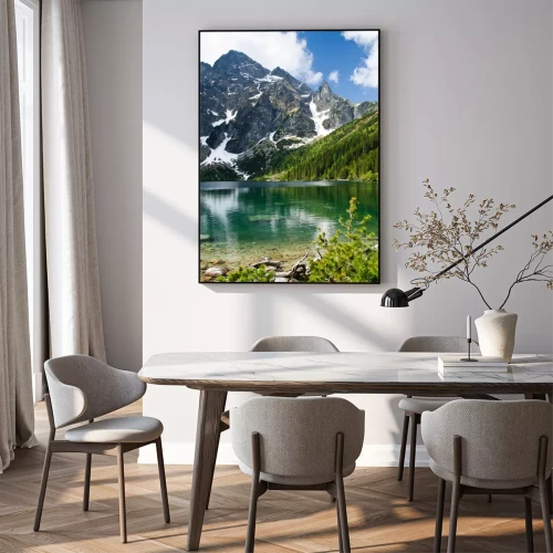 Visualisation du produit