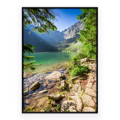 Visualisation du produit