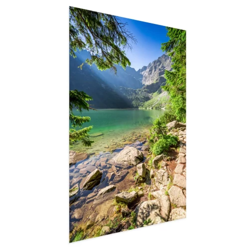 Visualisation du produit