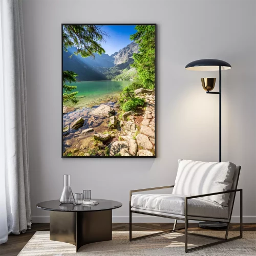 Visualisation du produit