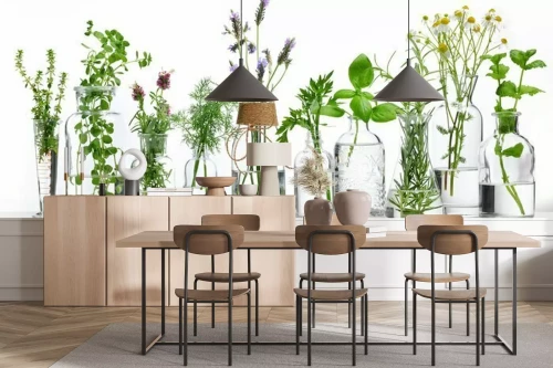 Visualisation du produit