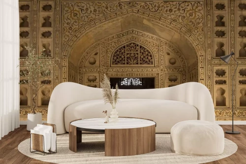 Visualisation du produit