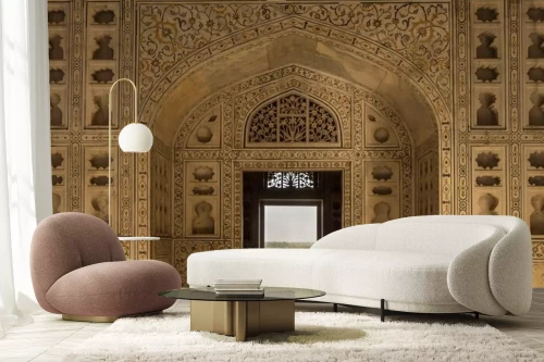 Visualisation du produit