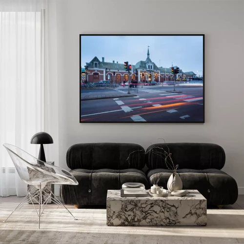 Visualisation du produit