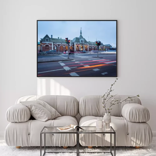 Visualisation du produit