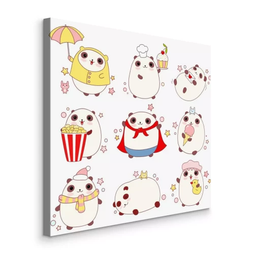 Visualisation du produit