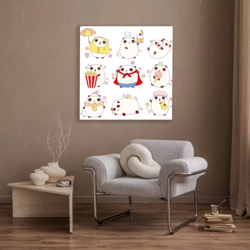 Visualisation du produit