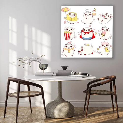 Visualisation du produit