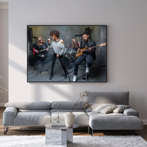 Visualisation du produit