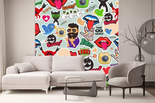 Visualisation du produit