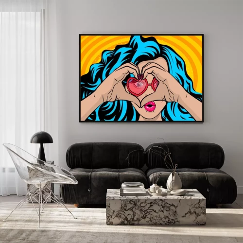 Visualisation du produit