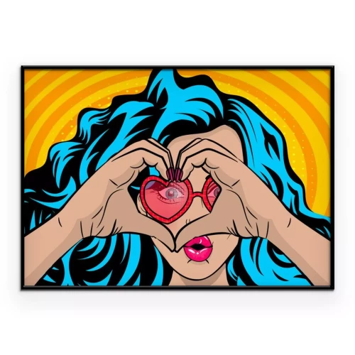 Visualisation du produit