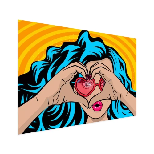 Visualisation du produit