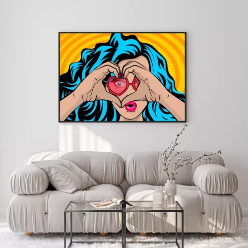 Visualisation du produit