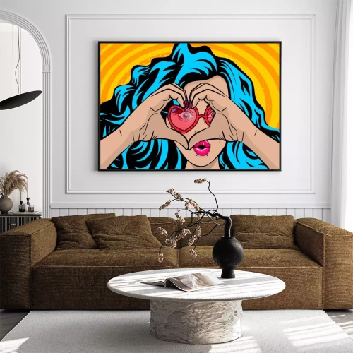 Visualisation du produit