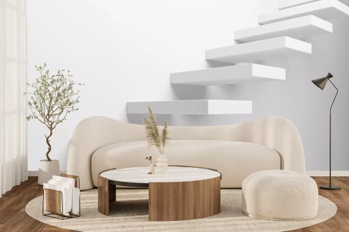 Visualisation du produit