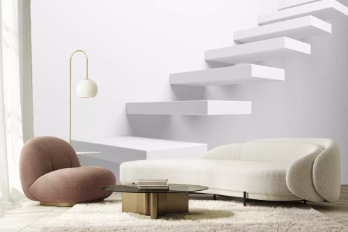 Visualisation du produit