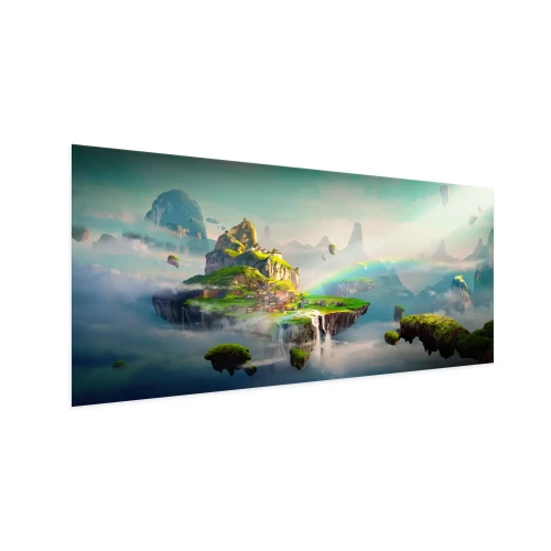 Visualisation du produit