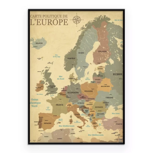 Visualisation du produit