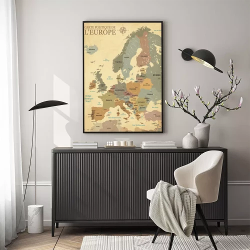 Visualisation du produit