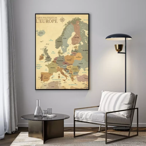 Visualisation du produit