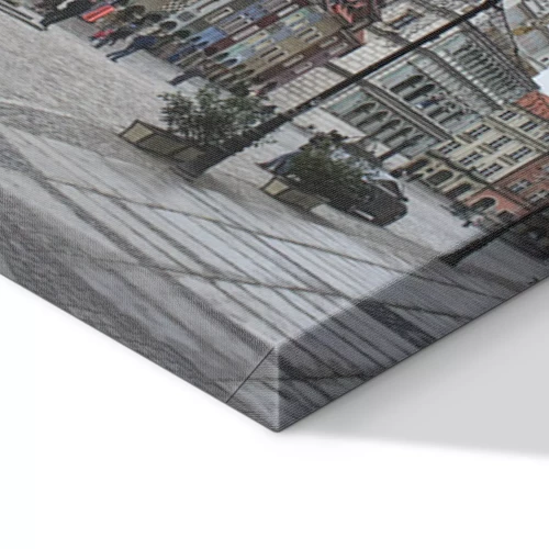 Visualisation du produit