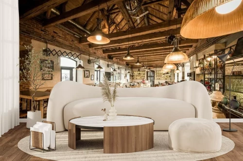 Visualisation du produit