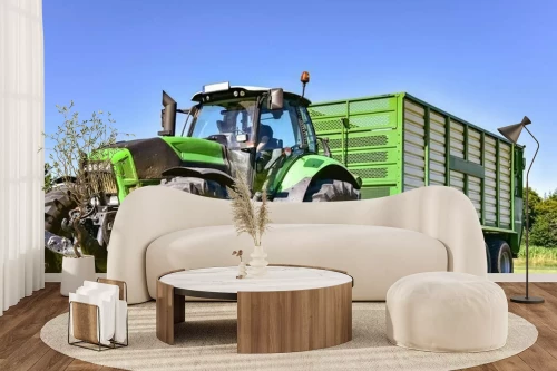 Visualisation du produit