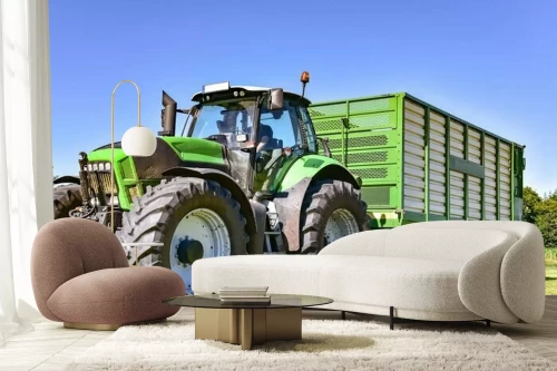 Visualisation du produit