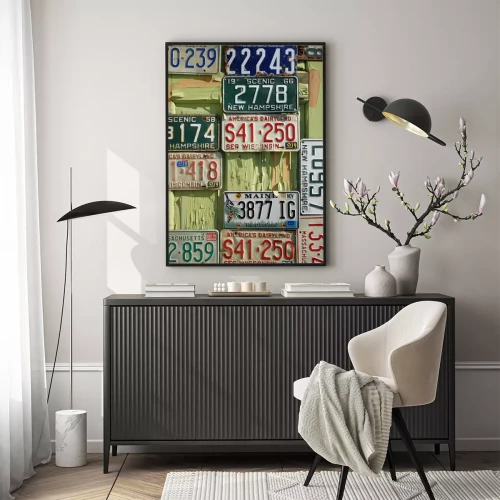 Visualisation du produit