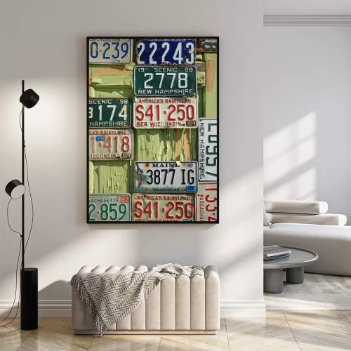 Visualisation du produit