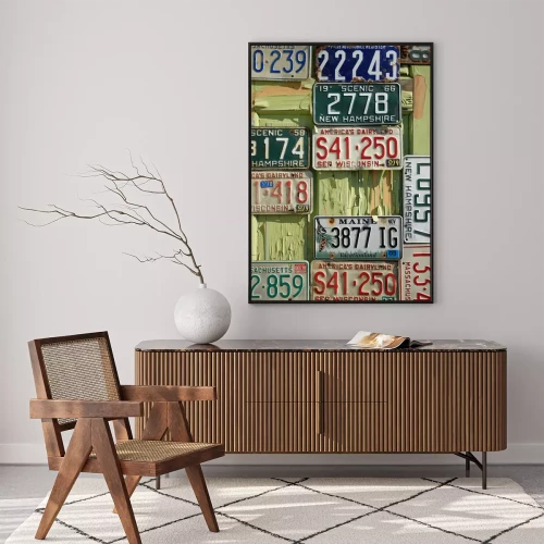 Visualisation du produit