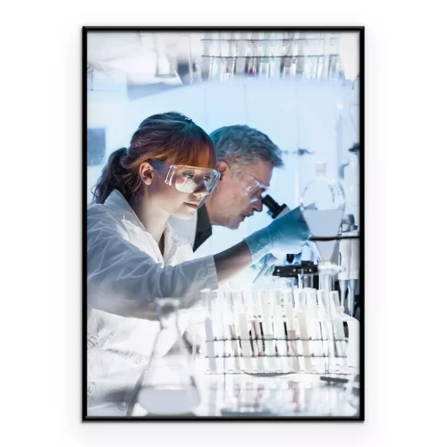 Visualisation du produit