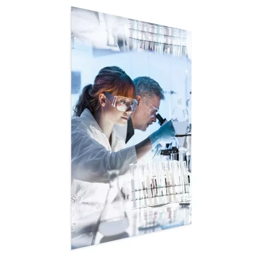 Visualisation du produit