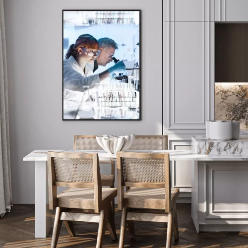 Visualisation du produit