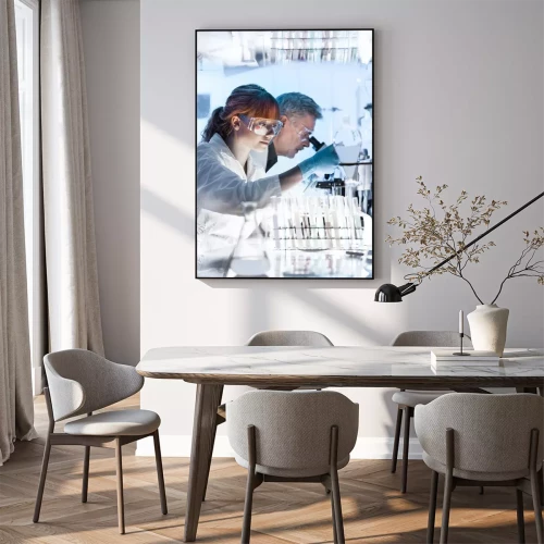 Visualisation du produit