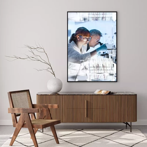 Visualisation du produit