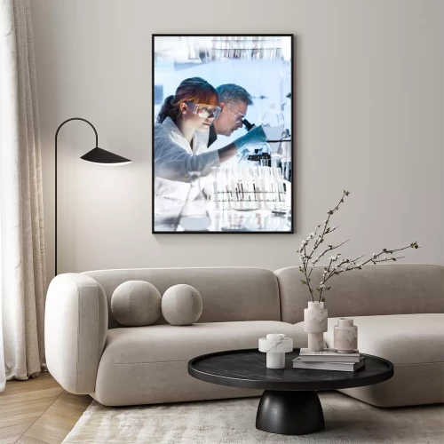 Visualisation du produit