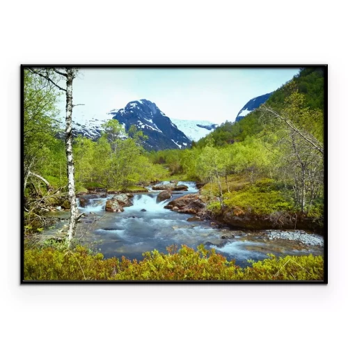 Visualisation du produit