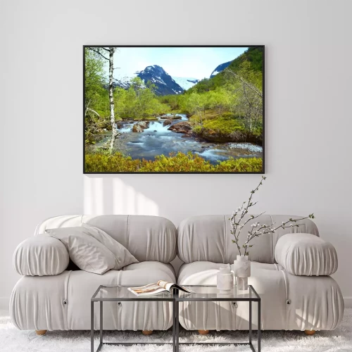 Visualisation du produit