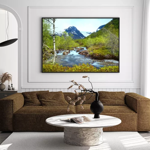 Visualisation du produit