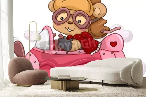 Visualisation du produit